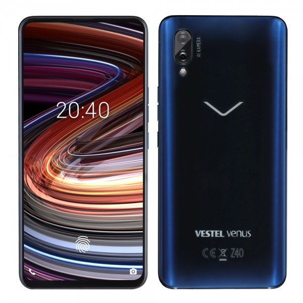 Vestel Venus Z40 — ürün görseli 7