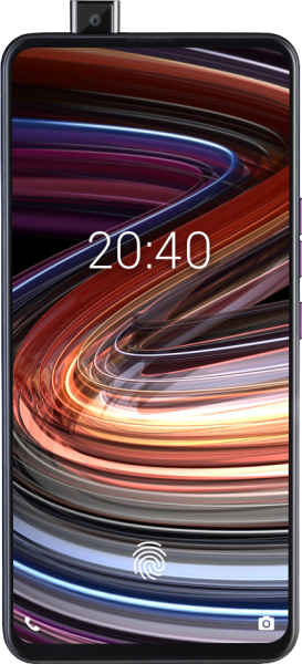 Vestel Venus Z40 — ürün görseli 2