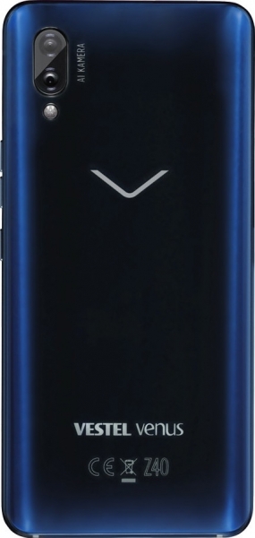 Vestel Venus Z40 — ürün görseli 3