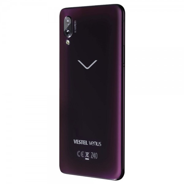 Vestel Venus Z40 — ürün görseli 14