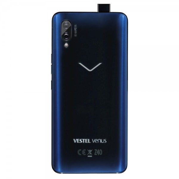 Vestel Venus Z40 — ürün görseli 5