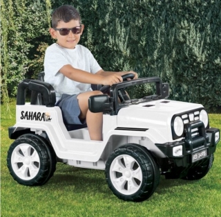 Dolu Sahara 12V (8086) — ürün görseli 3