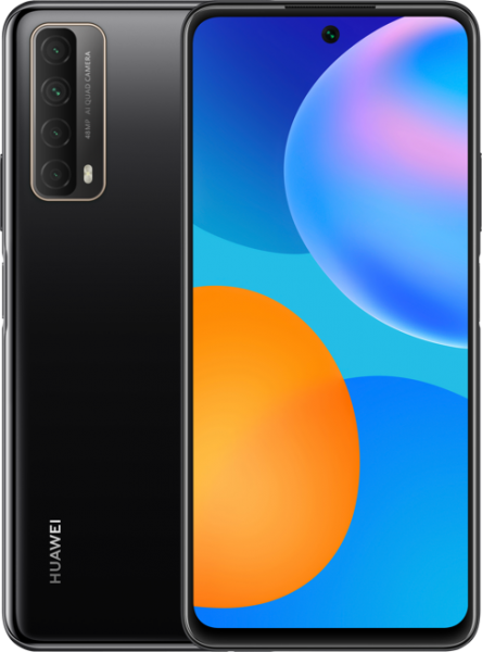 Huawei P Smart 2021 (PPA-LX2) — ürün görseli 2
