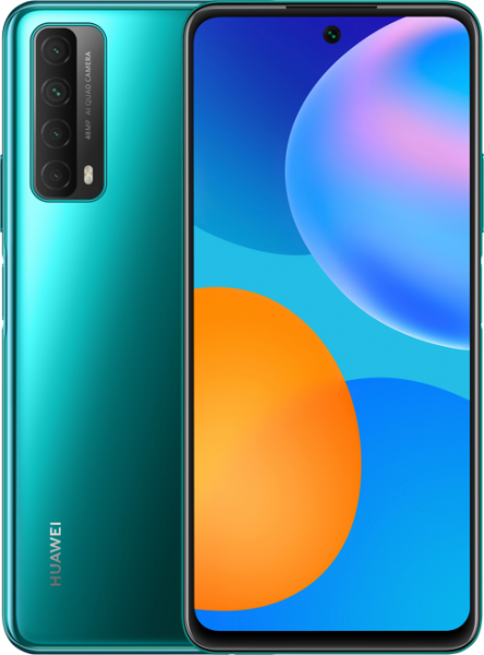 Huawei P Smart 2021 (PPA-LX2) — ürün görseli 3