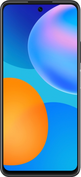Huawei P Smart 2021 (PPA-LX2)