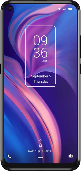 TCL Plex (T780H)