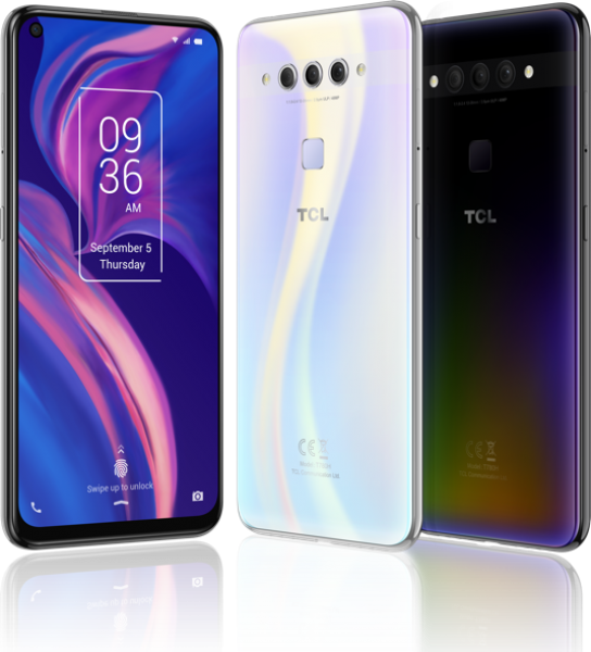 TCL Plex (T780H) — ürün görseli 18