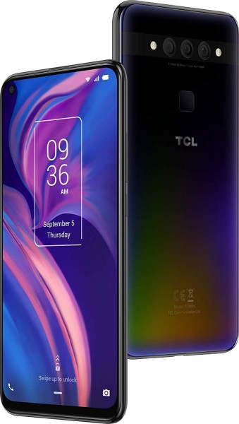 TCL Plex (T780H) — ürün görseli 13