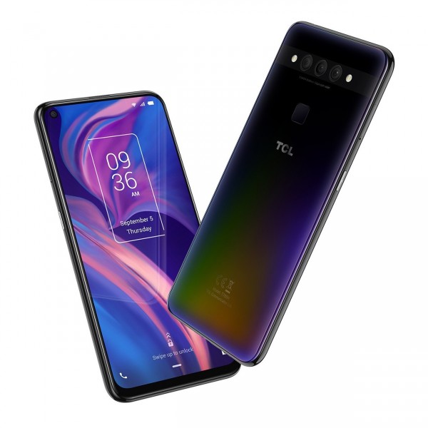 TCL Plex (T780H) — ürün görseli 21