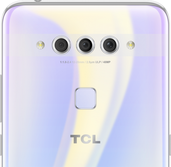 TCL Plex (T780H) — ürün görseli 19