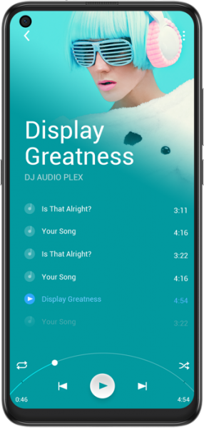 TCL Plex (T780H) — ürün görseli 24