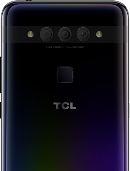 TCL Plex (T780H) — ürün görseli 20