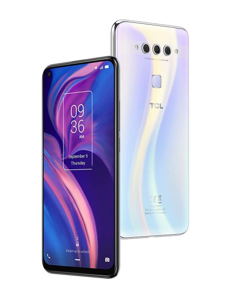 TCL Plex (T780H) — ürün görseli 14