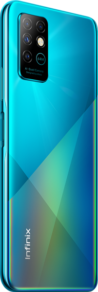 Infinix Note 8 (X692) — ürün görseli 3