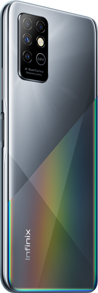 Infinix Note 8 (X692) — ürün görseli 5