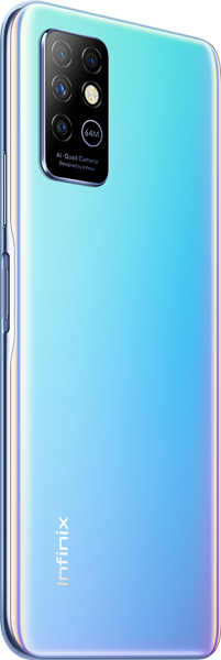 Infinix Note 8 (X692) — ürün görseli 4