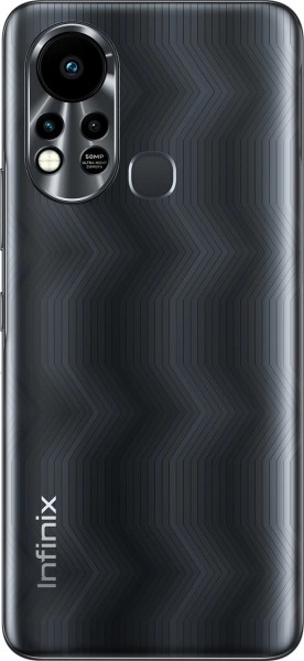 Infinix Hot 11S (4 GB) (X6812) — ürün görseli 3