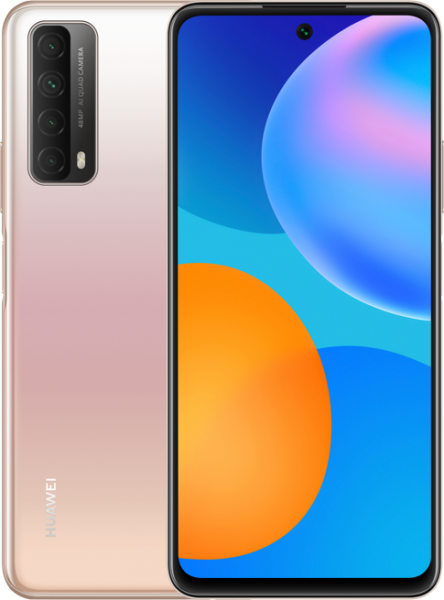 Huawei Y7a — ürün görseli 4