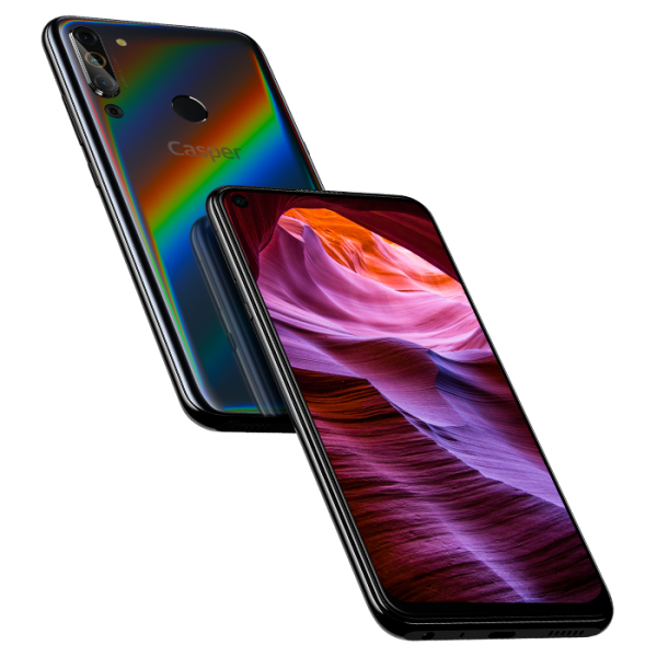 Casper VIA X20 — ürün görseli 11