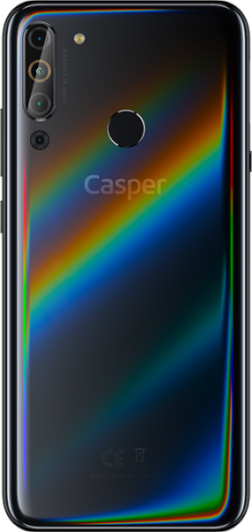 Casper VIA X20 — ürün görseli 2