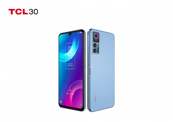TCL 30 (T676H) — ürün görseli 14