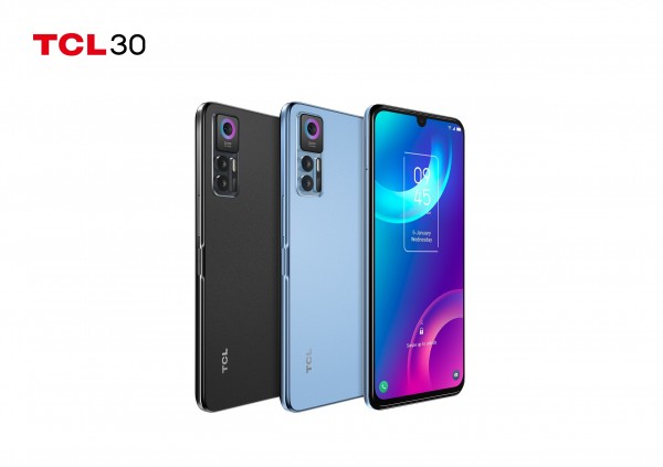 TCL 30 (T676H) — ürün görseli 16