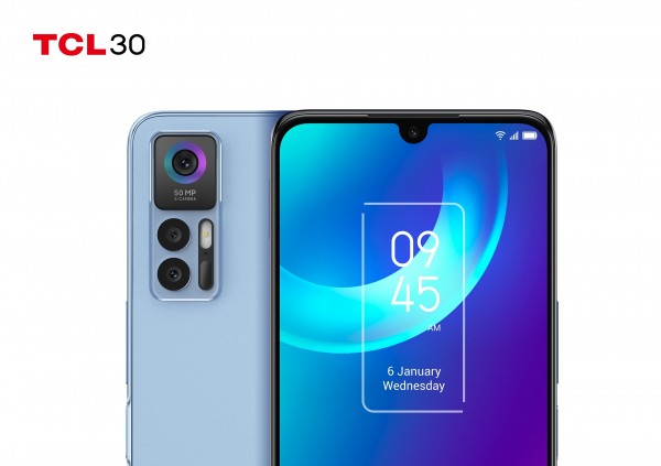 TCL 30 (T676H) — ürün görseli 15