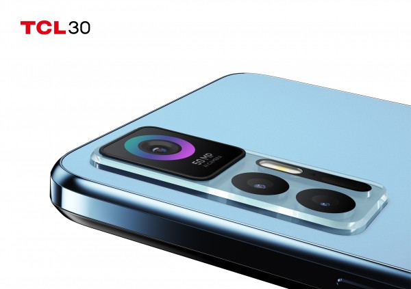 TCL 30 (T676H) — ürün görseli 17