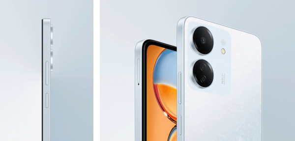 Redmi 13C (6 GB / 128 GB) — ürün görseli 14