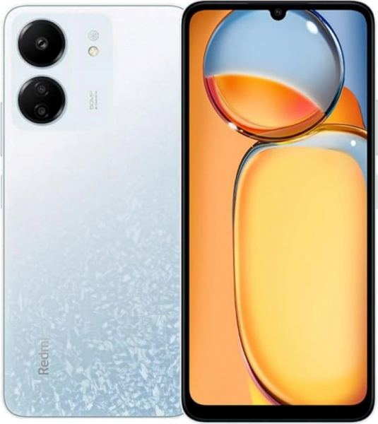 Redmi 13C (6 GB / 128 GB) — ürün görseli 5