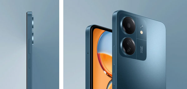 Redmi 13C (6 GB / 128 GB) — ürün görseli 12