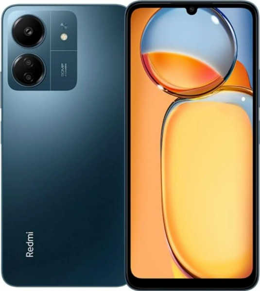 Redmi 13C (6 GB / 128 GB) — ürün görseli 4