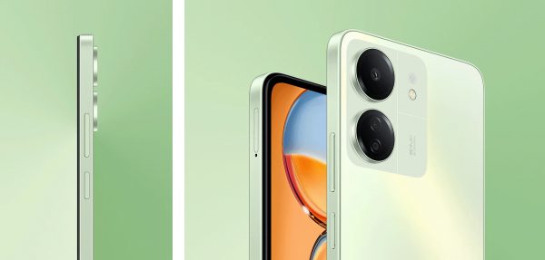 Redmi 13C (6 GB / 128 GB) — ürün görseli 13