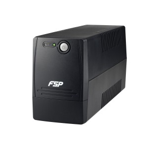 FSP FP800 UPS (800 VA) — ürün görseli 1