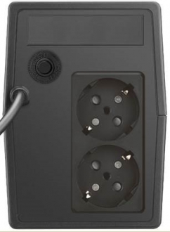 FSP FP800 UPS (800 VA) — ürün görseli 2