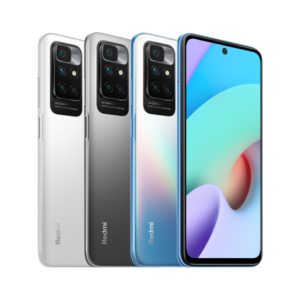 Redmi 10 2022 — ürün görseli 6