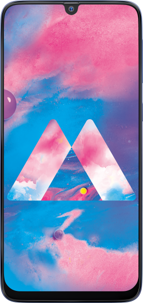 Samsung Galaxy M30 (128 GB)