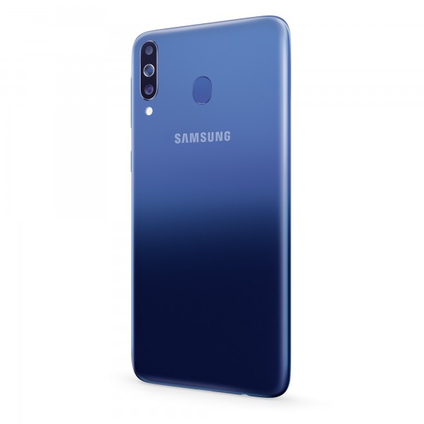 Samsung Galaxy M30 (128 GB) — ürün görseli 5