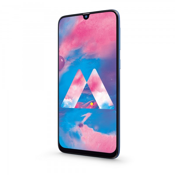 Samsung Galaxy M30 (128 GB) — ürün görseli 7