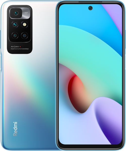 Redmi 10 — ürün görseli 4
