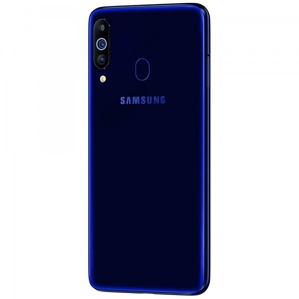 Samsung Galaxy M40 (SM-M405F/DS) — ürün görseli 11