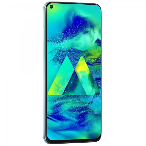 Samsung Galaxy M40 (SM-M405F/DS) — ürün görseli 6
