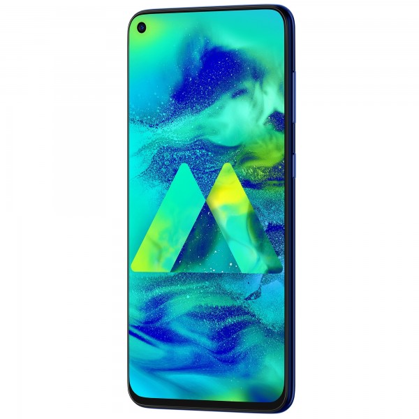 Samsung Galaxy M40 (SM-M405F/DS) — ürün görseli 13