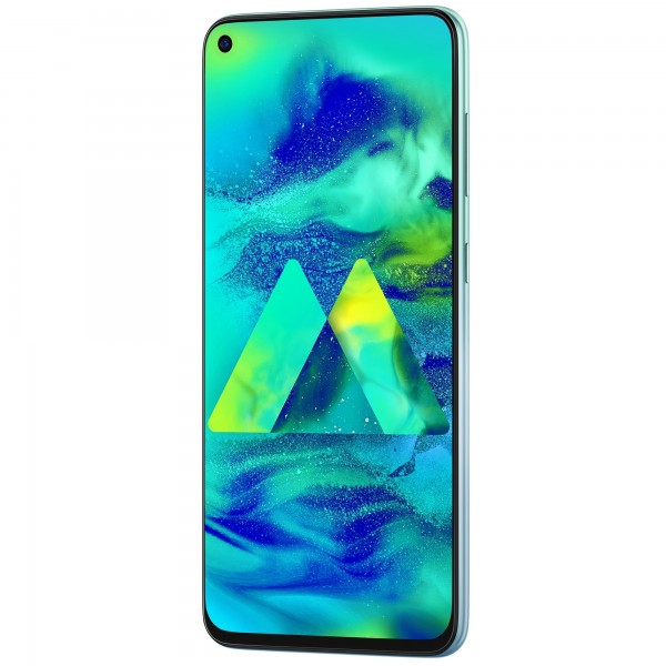 Samsung Galaxy M40 (SM-M405F/DS) — ürün görseli 7