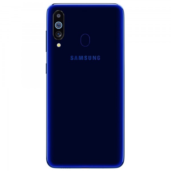Samsung Galaxy M40 (SM-M405F/DS) — ürün görseli 3
