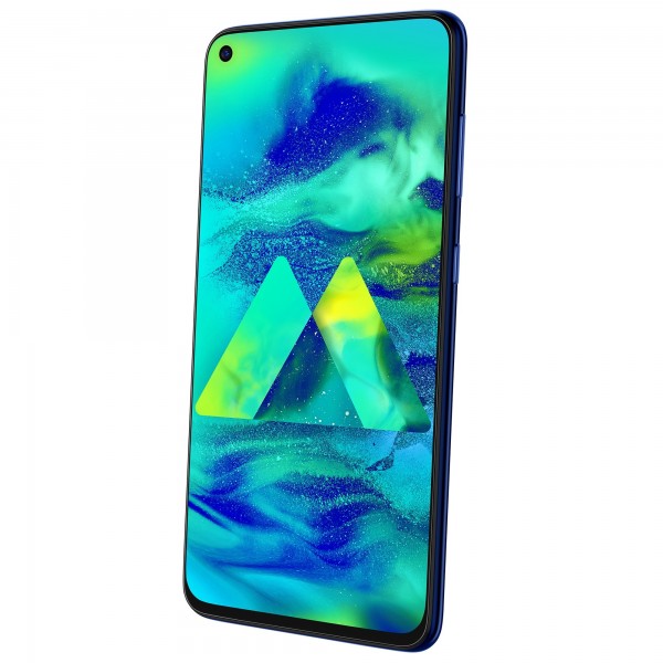Samsung Galaxy M40 (SM-M405F/DS) — ürün görseli 14