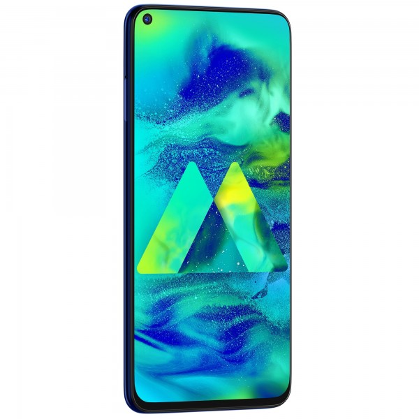 Samsung Galaxy M40 (SM-M405F/DS) — ürün görseli 12