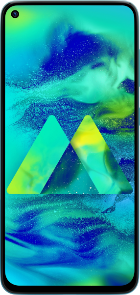Samsung Galaxy M40 (SM-M405F/DS)