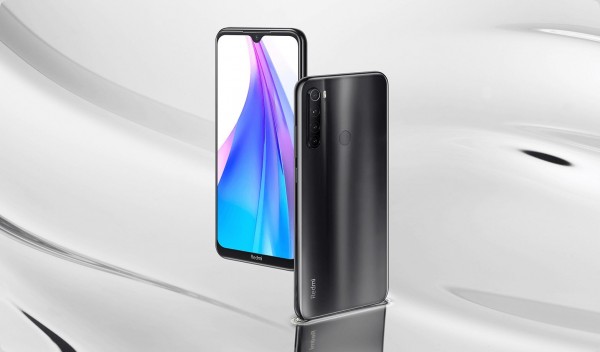 Xiaomi Redmi Note 8T — ürün görseli 9