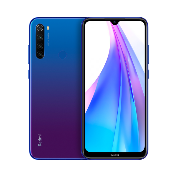 Xiaomi Redmi Note 8T — ürün görseli 2